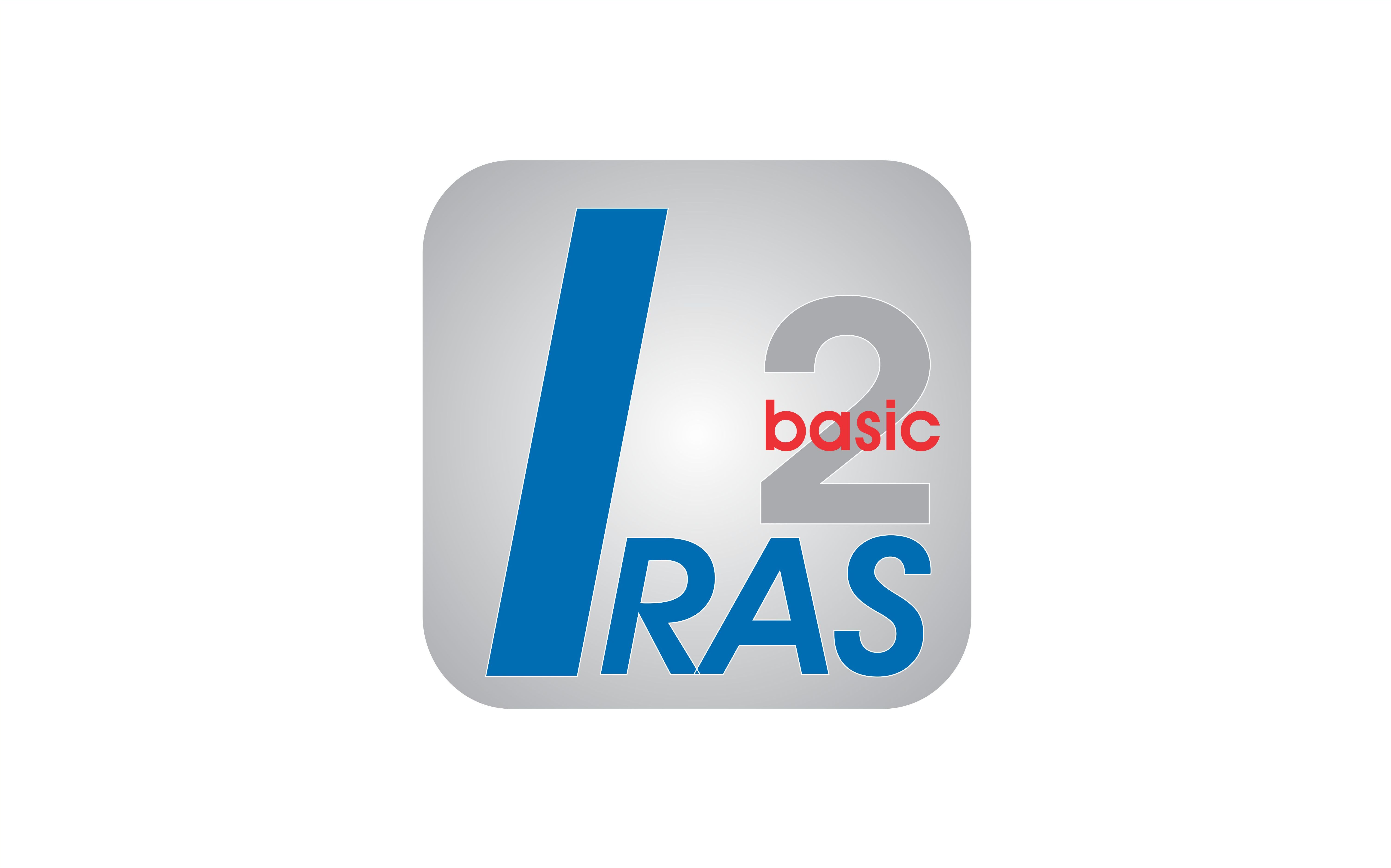 IRAS 2 Logo Rahmen 3